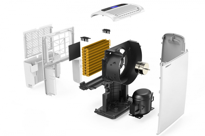 【每周精選】拒絕回南天 —— 談一談91视频链接下载選購那些事