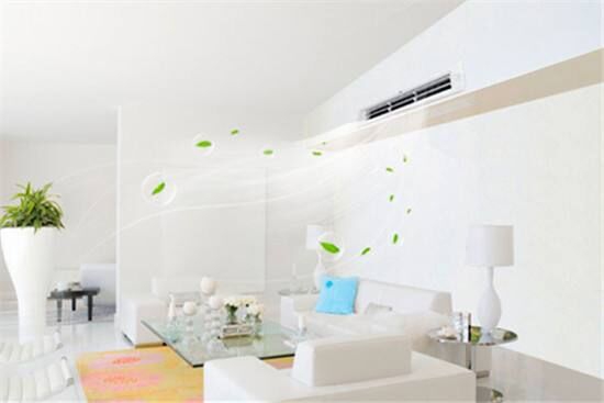 複工，辦公室除了口罩，也需要空氣淨化器