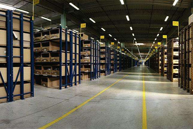 倉庫91视频链接下载物品的儲存和保養