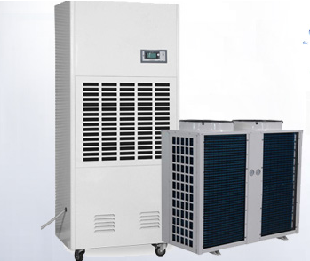 車間潮濕怎麽辦？