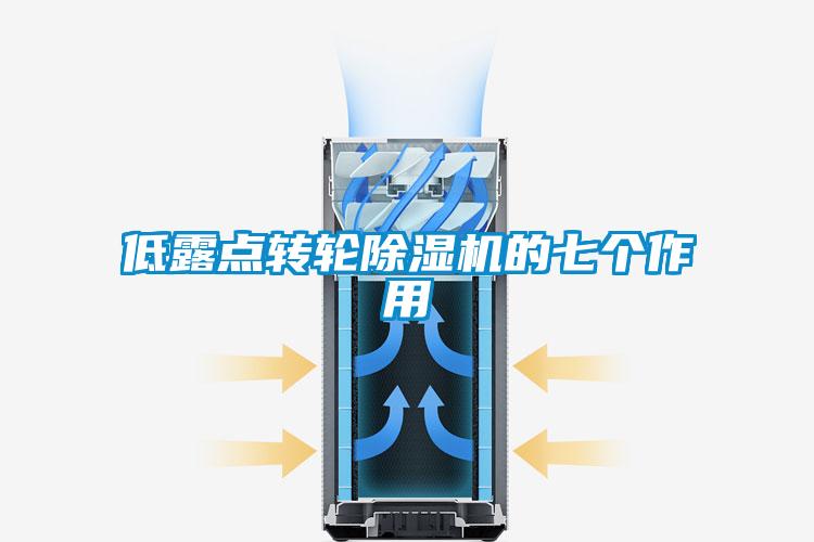 低露點轉輪91视频链接下载的七個作用