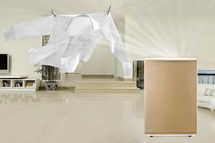 大膽創新，攻下老設備技改難關