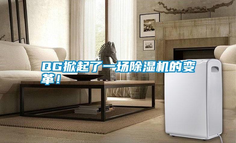 QG掀起了一場91视频链接下载的變革！