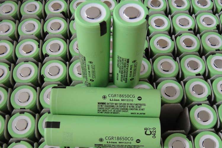 5個最佳存儲和充電技巧，延長鋰電池的使用壽命