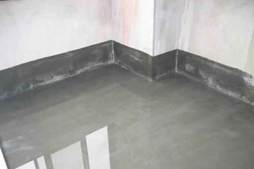 牆角潮濕 牆角潮濕