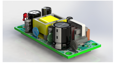如何準確測量開關損耗？