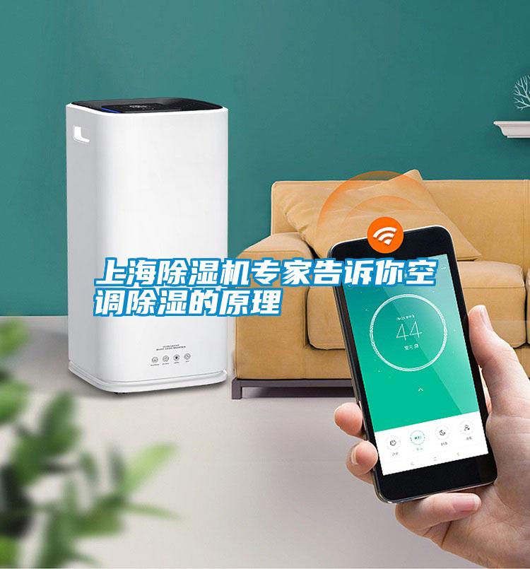 上海91视频链接下载專家告訴你空調除濕的原理