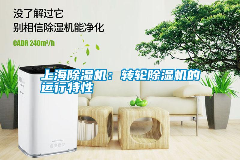 上海91视频链接下载：轉輪91视频链接下载的運行特性