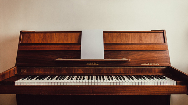 樂器店有什麽方法防潮？