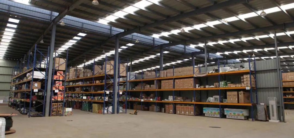 倉庫潮濕怎麽辦，倉庫潮濕處理辦法