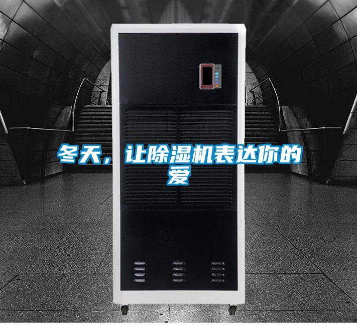 冬天，讓91视频链接下载表達你的愛