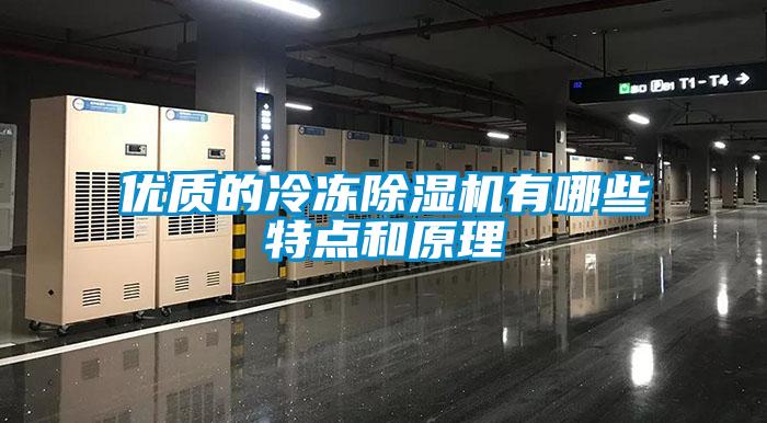 優質的冷凍91视频链接下载有哪些特點和原理