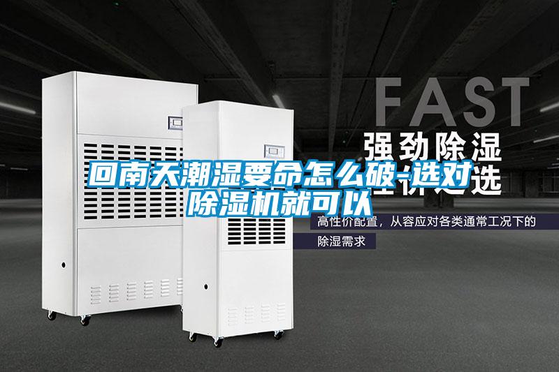 回南天潮濕要命怎麽破-選對91视频链接下载就可以