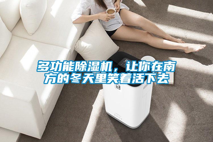 多功能91视频链接下载，讓你在南方的冬天裏笑著活下去