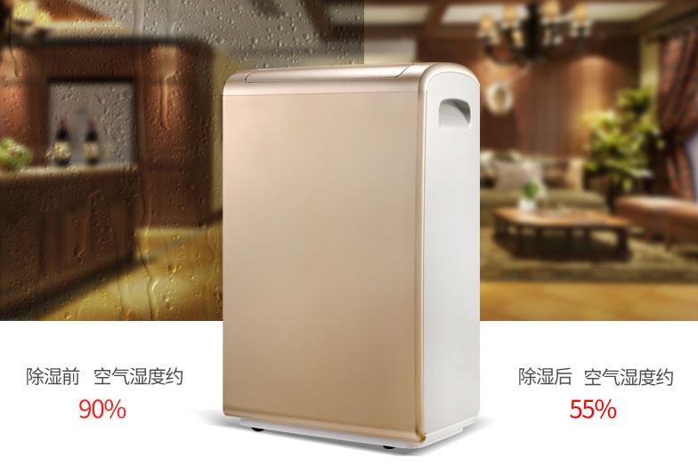 變革：抽濕器廠家驅動轉型 關鍵促創新