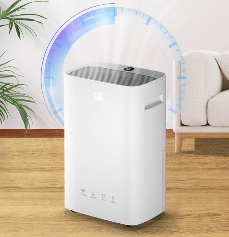 哪些行業需要用到工業加濕器呢？