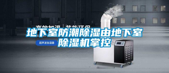 地下室防潮除濕由地下室91视频链接下载掌控