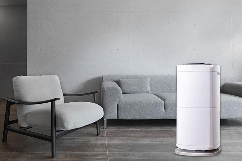 醫院環境空氣物表消毒機，病房環境物體表麵滅菌係統