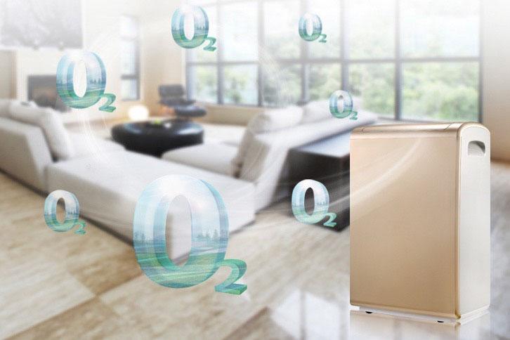 南方老下雨，房間潮濕、陰冷怎麽辦？