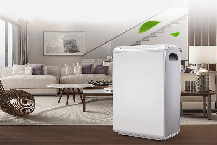 南方近期陰雨較多，怎麽防潮？