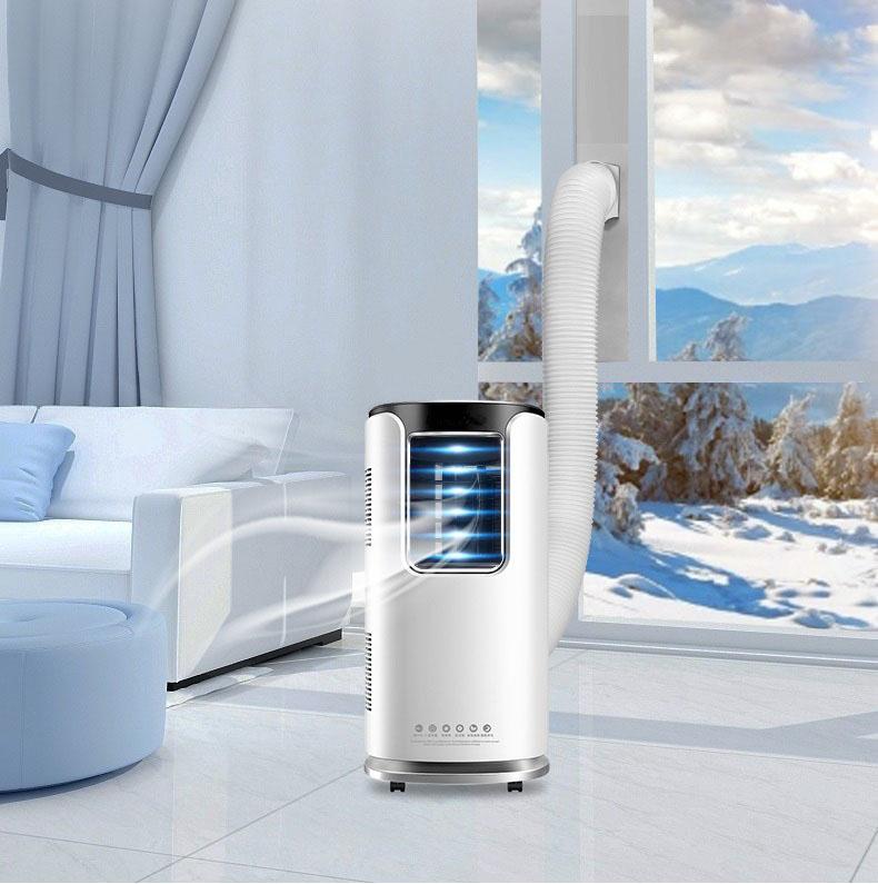 廚房地板該如何幹燥？