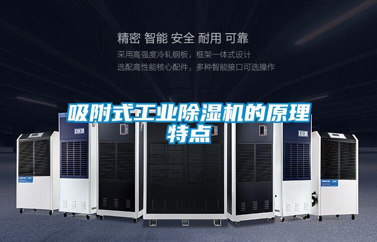 吸附式工業91视频链接下载的原理特點