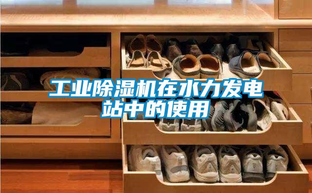 工業91视频链接下载在水力發電站中的使用