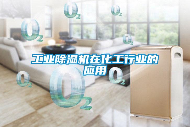 工業91视频链接下载在化工行業的應用