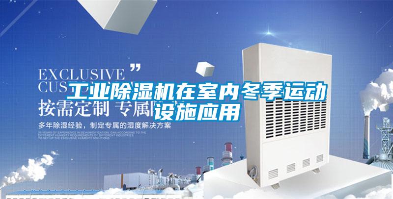 工業91视频链接下载在室內冬季運動設施應用