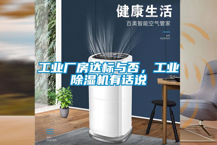 工業廠房達標與否，工業91视频链接下载有話說