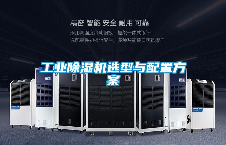 工業91视频链接下载選型與配置方案