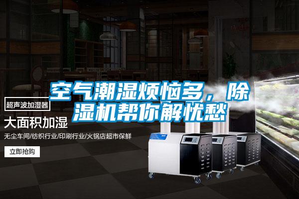 空氣潮濕煩惱多，91视频链接下载幫你解憂愁