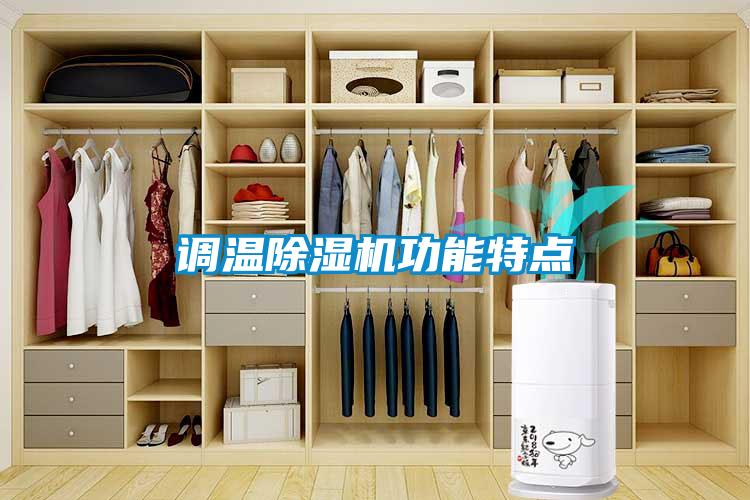 調溫91视频链接下载功能特點