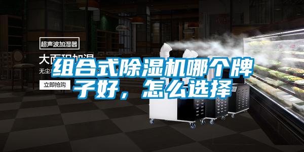 組合式91视频链接下载哪個牌子好，怎麽選擇