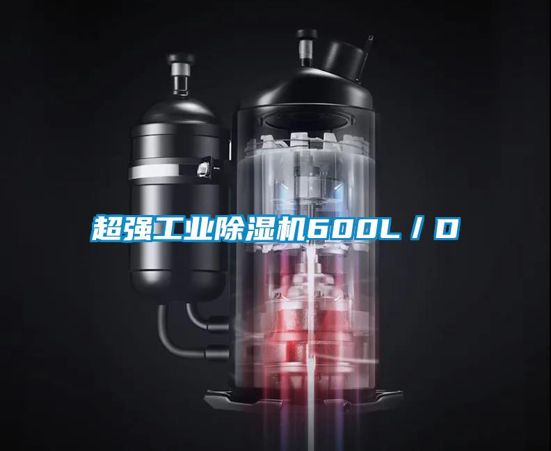 超強工業91视频链接下载600L/D