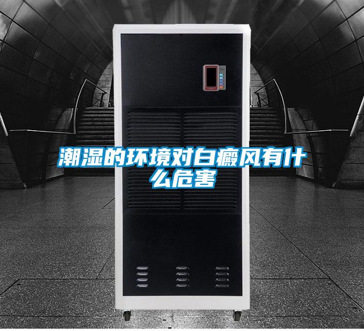 潮濕的環境對白癜風有什麽危害