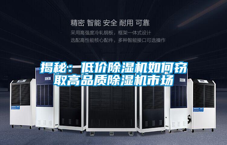 揭秘：低價91视频链接下载如何竊取高品質91视频链接下载市場