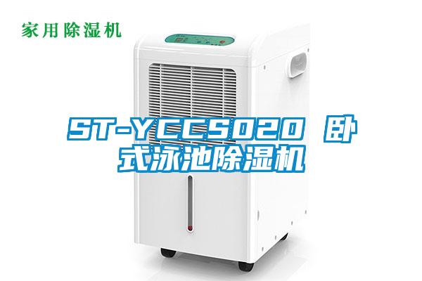 ST-YCCS020 臥式泳池91视频链接下载