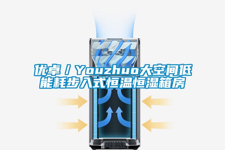 優卓/Youzhuo大空間低能耗步入式恒溫恒濕箱房