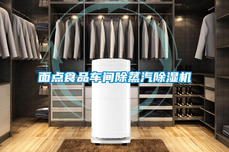 麵點食品車間除蒸汽91视频链接下载