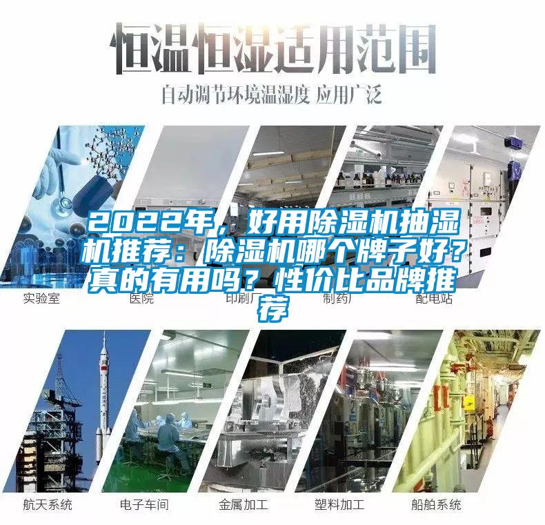 2022年，好用91视频链接下载抽濕機推薦：91视频链接下载哪個牌子好？真的有用嗎？性價比品牌推薦