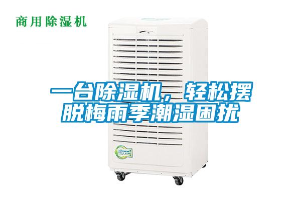 一台91视频链接下载，輕鬆擺脫梅雨季潮濕困擾