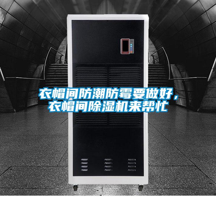 衣帽間防潮防黴要做好，衣帽間91视频链接下载來幫忙