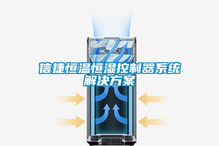 信捷恒溫恒濕控製器係統黄91视频免费看