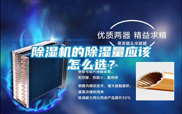 91视频链接下载的除濕量應該怎麽選？