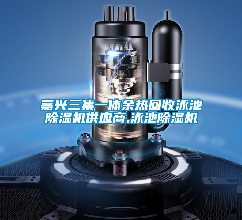 嘉興三集一體餘熱回收泳池91视频链接下载供應商,泳池91视频链接下载