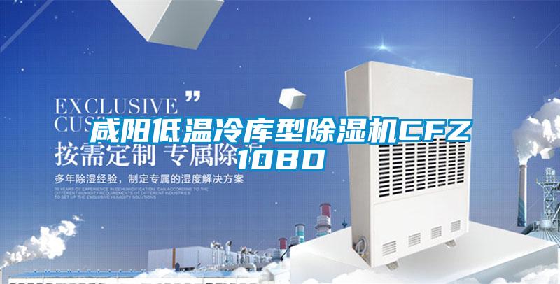 鹹陽低溫冷庫型91视频链接下载CFZ10BD