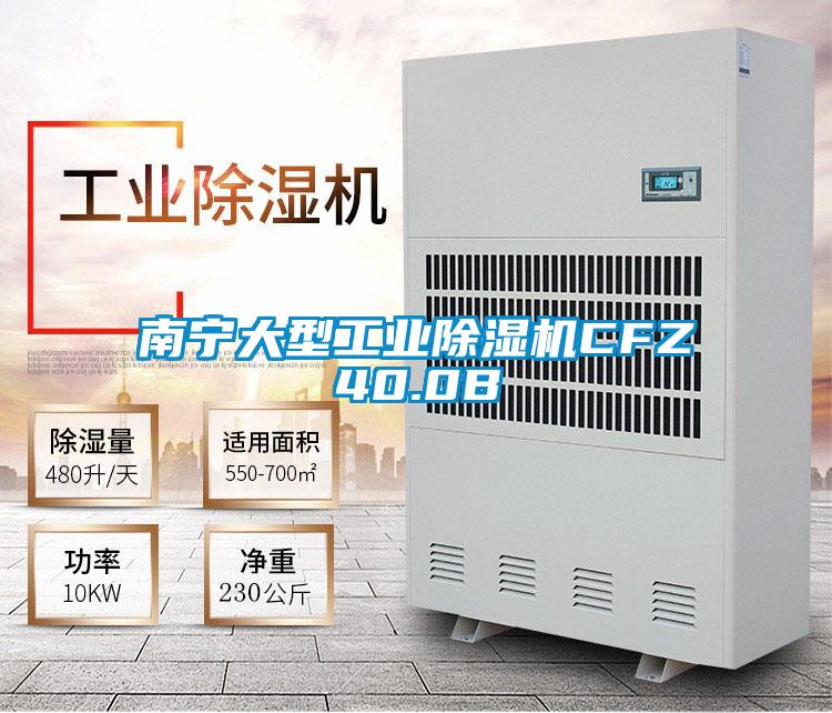 南寧大型工業91视频链接下载CFZ40.0B