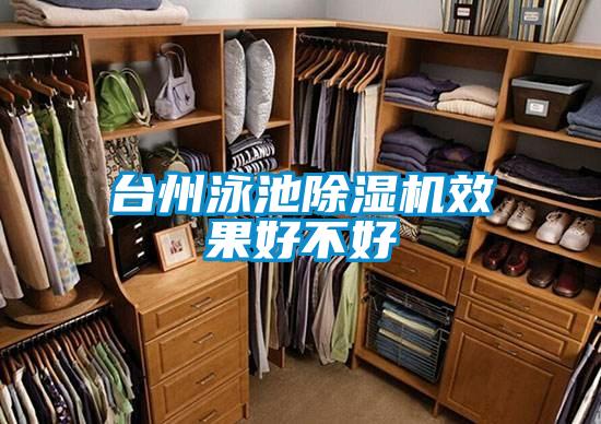 台州泳池91视频链接下载效果好不好