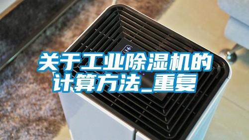 關於工業91视频链接下载的計算方法_重複